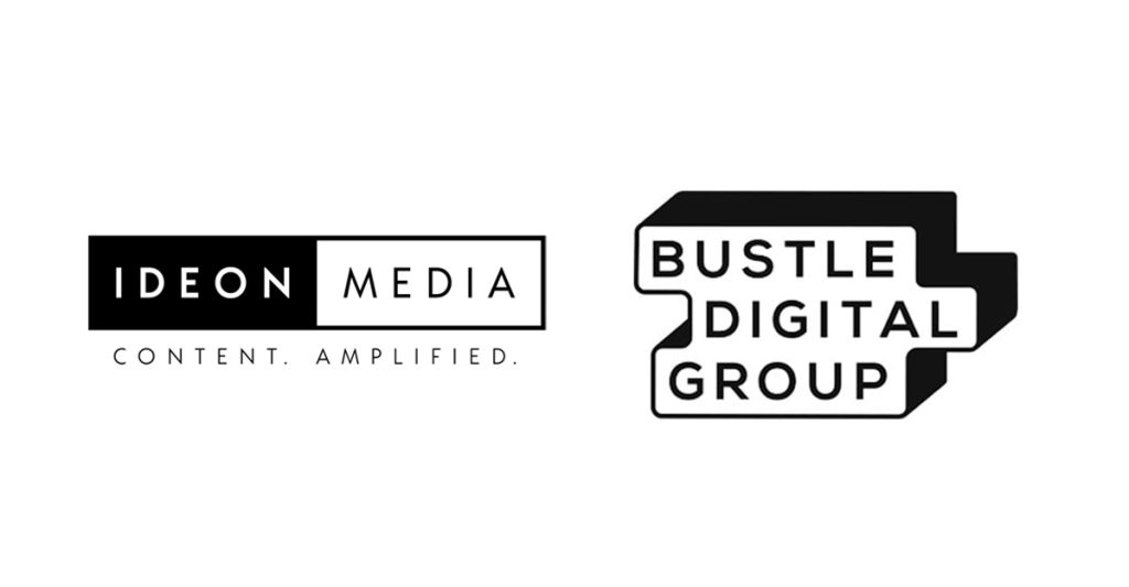 Ideon Media Announces Exclusive Ad Sales Representation Of Bustle Digital Group (BDG) In Canada