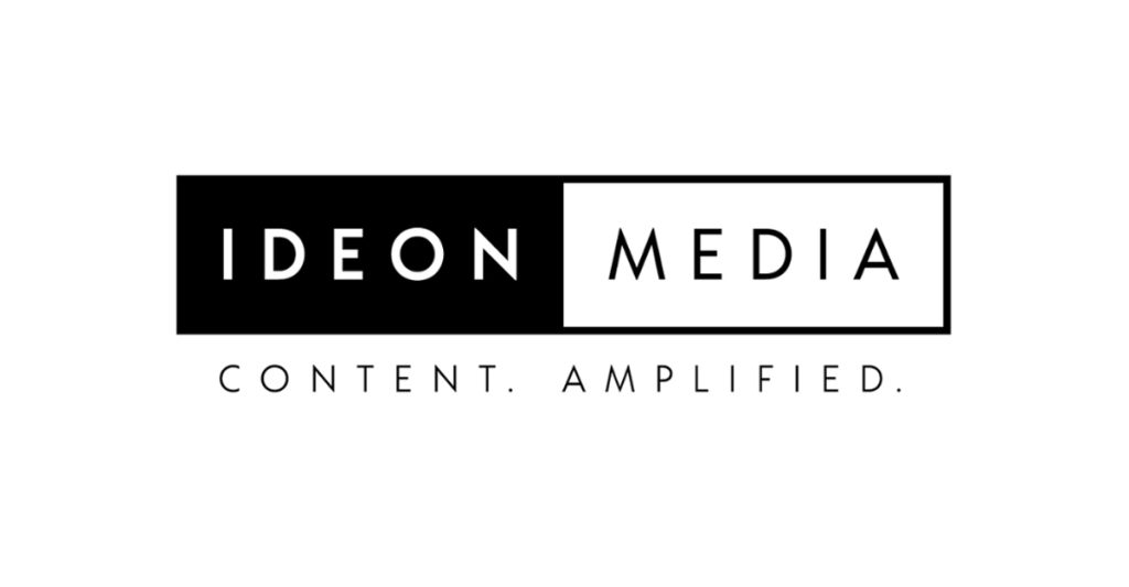 Ideon Media Appoints First Chief Revenue Officer RJ Pauloski