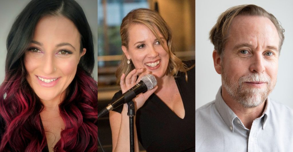Ideon Media Has Announced 3 Promotions