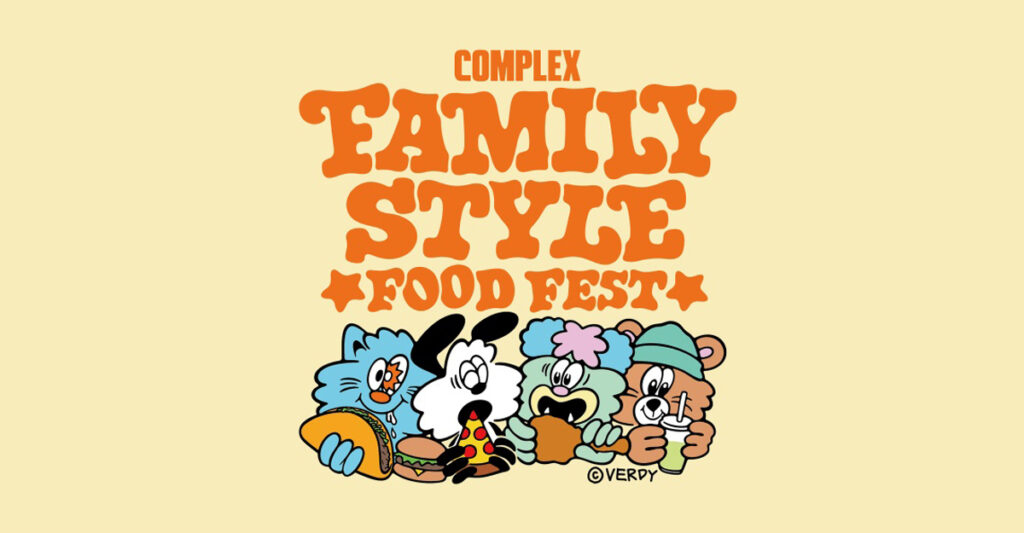 IDEON SALES - 2026 Family Style Toronto