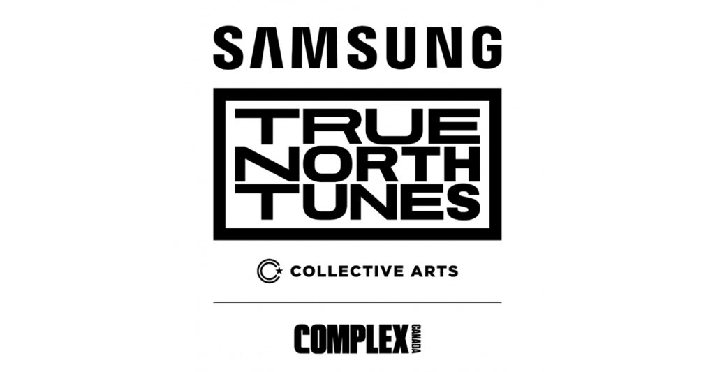 Samsung and Collective Arts Tap Complex Canada to Help Shape Canada’s Next Wave of Music Talent
