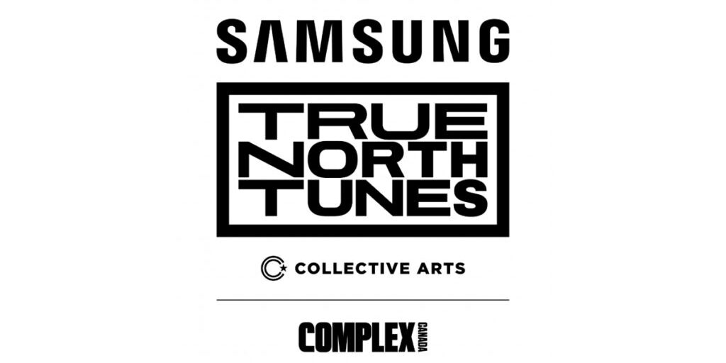 Samsung and Collective Arts Tap Complex Canada to Help Shape Canada’s Next Wave of Music Talent
